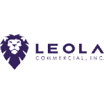 LEOLA Commercial Inc. logo